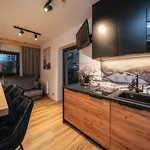 Apartahotel Tatrzańska Miejscówka - Centrum 3*