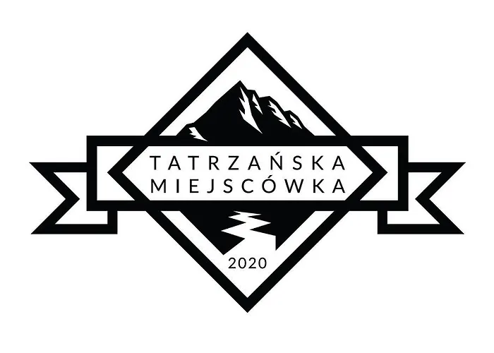 公寓式酒店 Tatrzanska Miejscowka - Centrum 扎科帕内