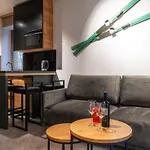 Tatrzanska Miejscowka - Centrum Aparthotel
