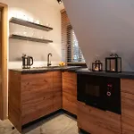 Tatrzanska Miejscowka - Centrum Aparthotel Zakopane