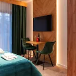 Aparthotel Tatrzanska Miejscowka - Centrum