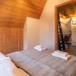 Tatrzanska Miejscowka - Centrum Aparthotel 3*