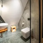 Aparthotel Tatrzanska Miejscowka - Centrum Zakopane