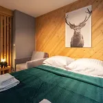 Tatrzanska Miejscowka - Centrum Aparthotel 3*