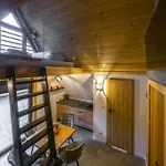 Hotel apartamentowy Tatrzańska Miejscówka - Centrum Zakopane