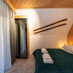 Tatrzanska Miejscowka - Centrum Aparthotel