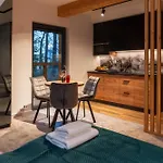 Tatrzanska Miejscowka - Centrum Aparthotel Zakopane