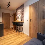Hotel apartamentowy Tatrzańska Miejscówka - Centrum Zakopane