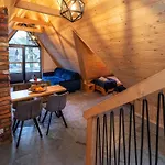 Tatrzanska Miejscowka - Centrum Aparthotel Zakopane