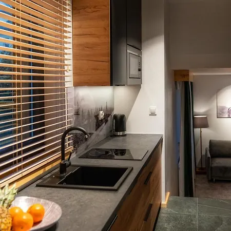 Tatrzańska Miejscówka - Centrum Zakopane