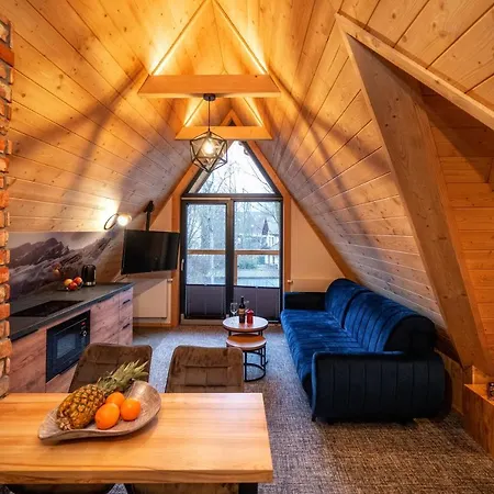 Tatrzanska Miejscowka - Centrum Zakopane