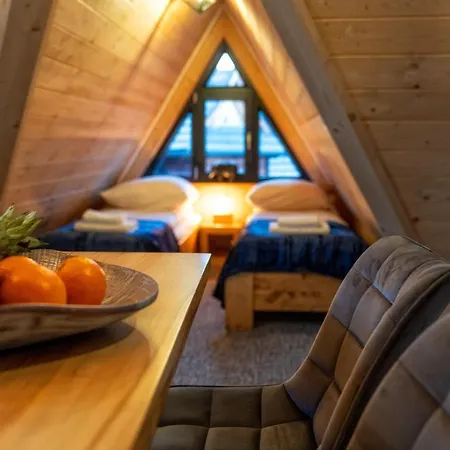 Apartmanhotel Tatrzanska Miejscowka - Centrum