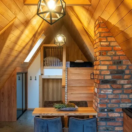 Tatrzanska Miejscowka - Centrum 3* Zakopane