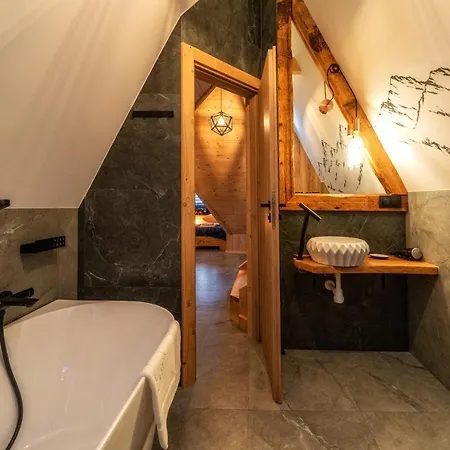 Tatrzanska Miejscowka - Centrum 3*