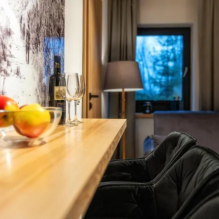 Tatrzanska Miejscowka - Centrum 3*