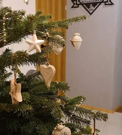 Apartmanhotel Tatrzanska Miejscowka - Centrum Zakopane