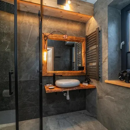 Aparthotel Tatrzanska Miejscowka - Centrum Zakopane