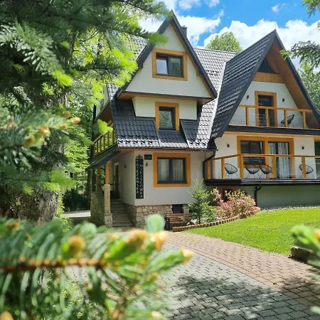 Aparthotel Tatrzanska Miejscowka - Centrum Zakopane