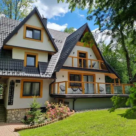 Tatrzanska Miejscowka - Centrum * Zakopane