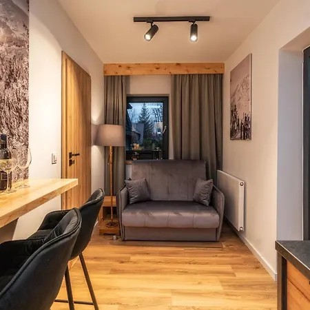 Tatrzanska Miejscowka - Centrum 3* Zakopane
