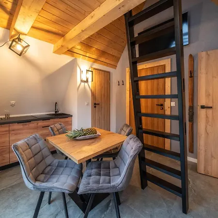 Tatrzanska Miejscowka - Centrum 3*