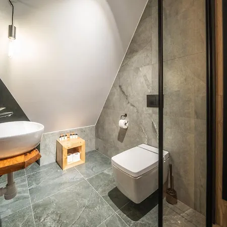 Aparthotel Tatrzanska Miejscowka - Centrum Zakopane
