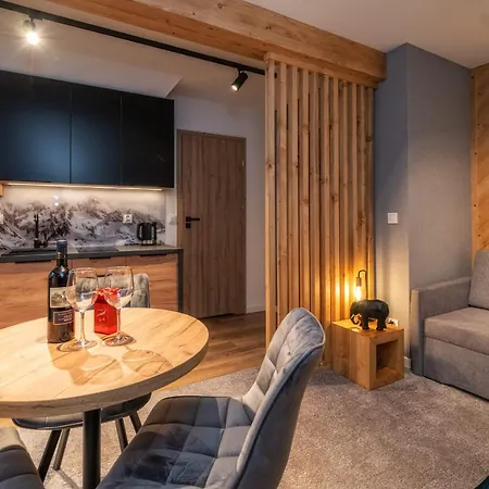 Tatrzanska Miejscowka - Centrum 3*