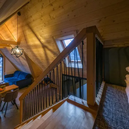 Tatrzanska Miejscowka - Centrum 3* Zakopane