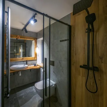 Tatrzanska Miejscowka - Centrum Aparthotel 3*