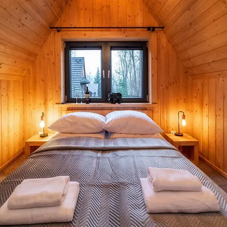 Tatrzanska Miejscowka - Centrum 3* Zakopane