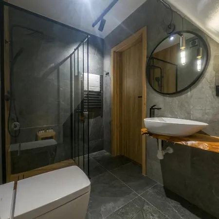 Tatrzanska Miejscowka - Centrum 3*
