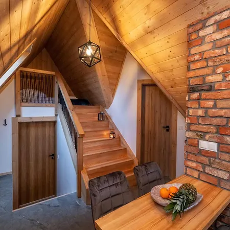 Aparthotel Tatrzanska Miejscowka - Centrum 3*