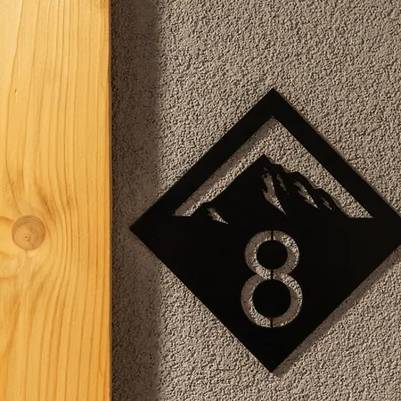 Tatrzanska Miejscowka - Centrum Apartmanhotel