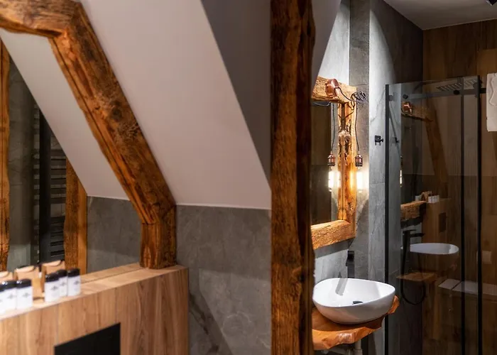 Tatrzańska Miejscówka - Centrum Apart-hotel Zakopane